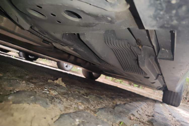 Used Cadillac CT5 2022 28T Luxury Edition Chassis Front Left