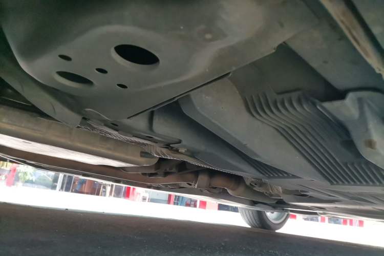 Used Cadillac CT5 2022 28T Luxury Version (Standard Edition) Chassis Front Left