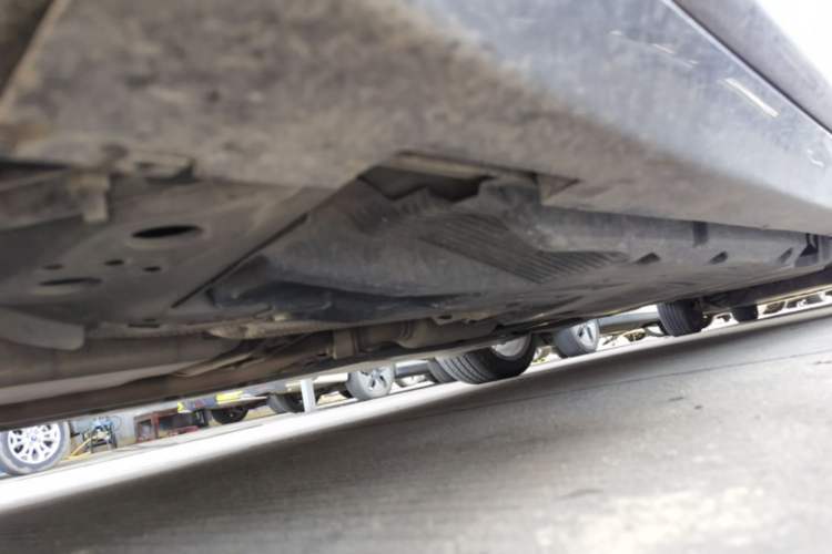 Used Cadillac CT5 2022 28T Luxury Version (Standard Edition) Chassis Front Left
