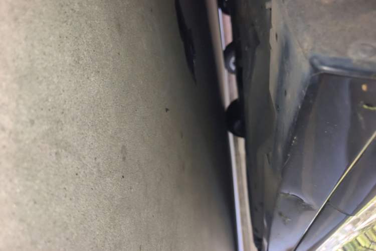 Used Cadillac CT5 2022 28T Luxury Version (Standard Edition) Chassis Front Left