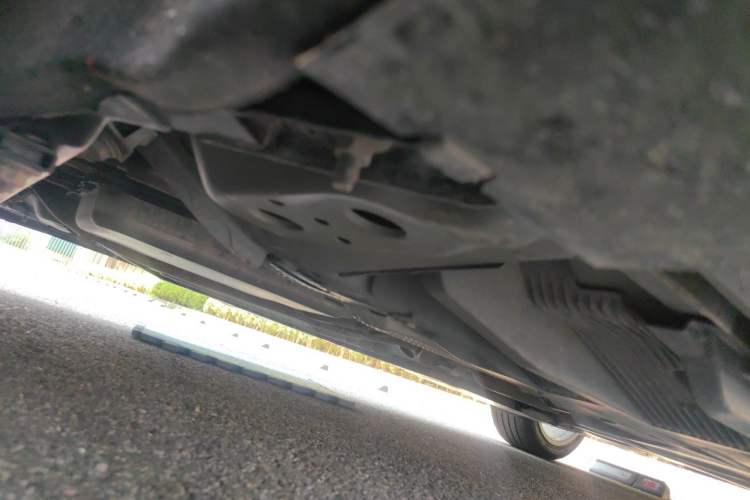 Used Cadillac CT5 2022 28T Luxury Version (Standard Edition) Chassis Front Left
