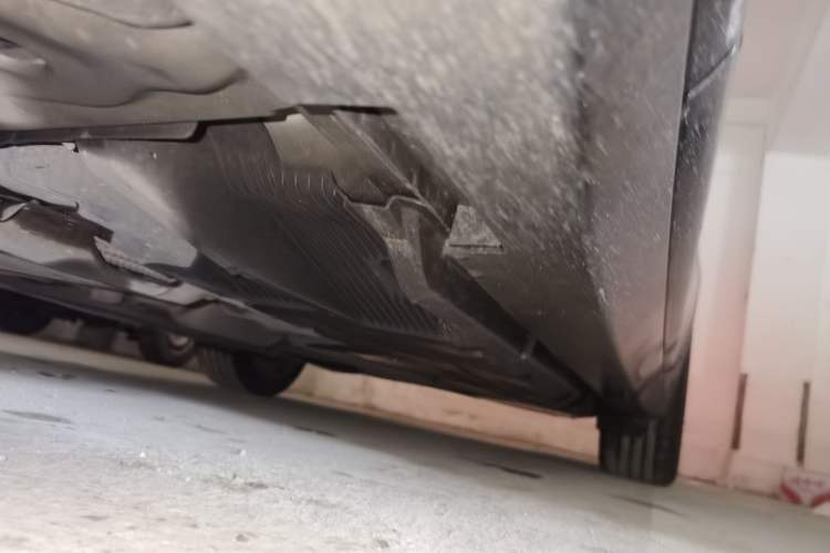 Used Cadillac CT5 2022 28T Luxury Version (Standard Edition) Chassis Front Left