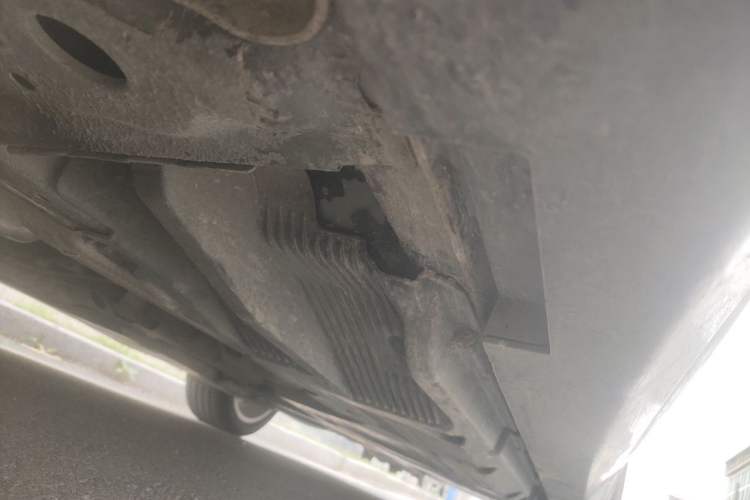 Used Cadillac CT5 2022 28T Luxury Version (Standard Edition) Chassis Front Left