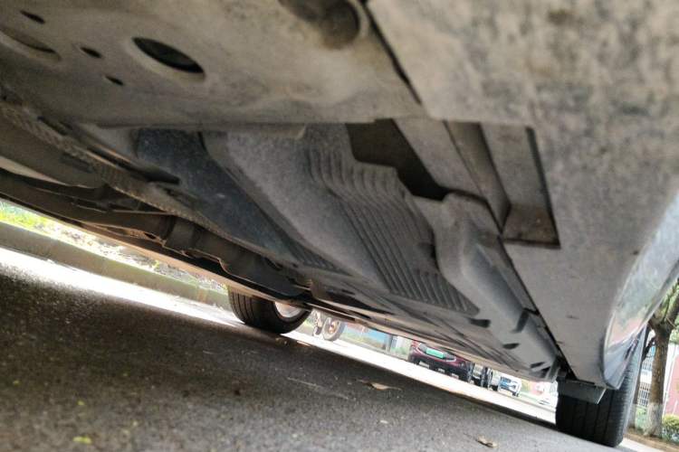 Used Cadillac CT5 2022 28T Luxury Edition Chassis Front Left