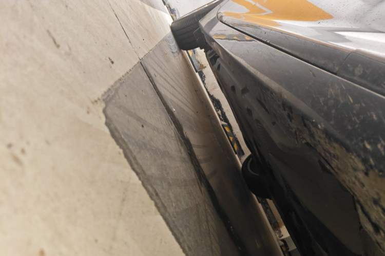 Used Cadillac CT5 2022 28T Luxury Version (Standard Edition) Chassis Front Right