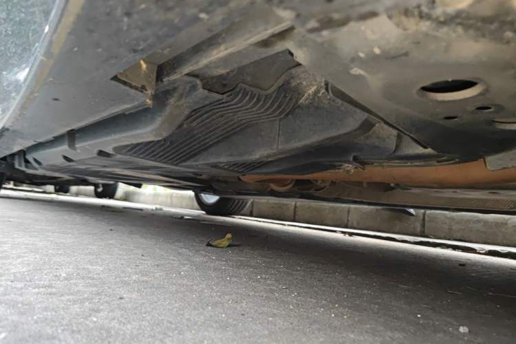 Used Cadillac CT5 2022 28T Luxury Edition Chassis Front Right