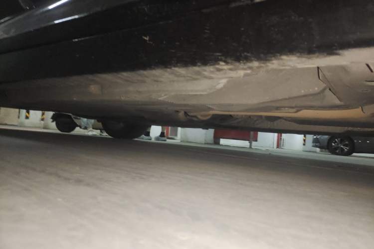 Used Cadillac CT5 2022 28T Luxury Version (Standard Edition) Chassis Front Right