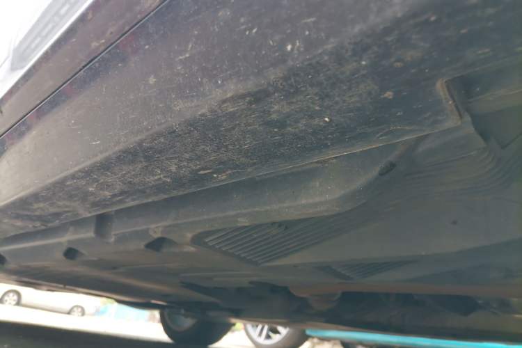 Used Cadillac CT5 2022 28T Luxury Version (Standard Edition) Chassis Front Right