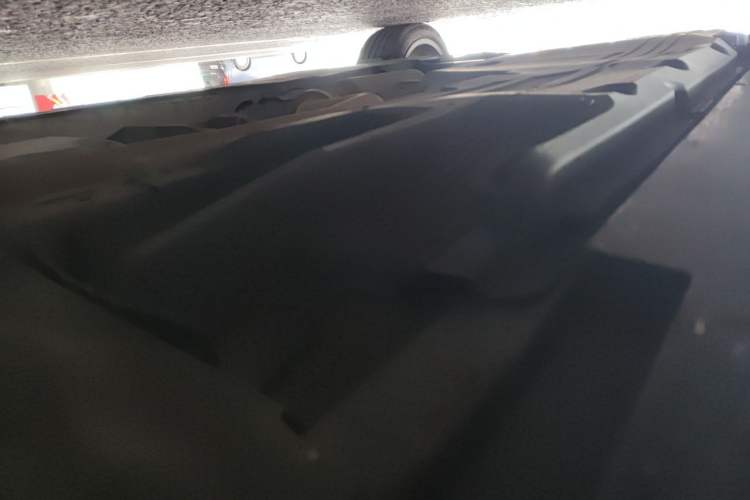 Used Cadillac CT5 2022 28T Luxury Edition Chassis Front Right