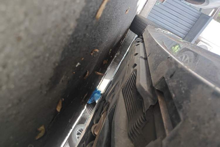 Used Cadillac CT5 2022 28T Luxury Edition Chassis Front Right