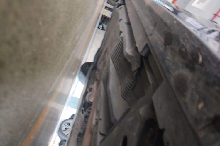 Used Cadillac CT5 2022 28T Luxury Version (Standard Edition) Chassis Front Right