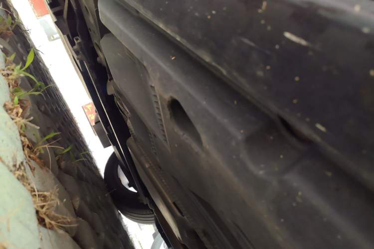 Used Cadillac CT5 2022 28T Prestige Edition Chassis Front Right