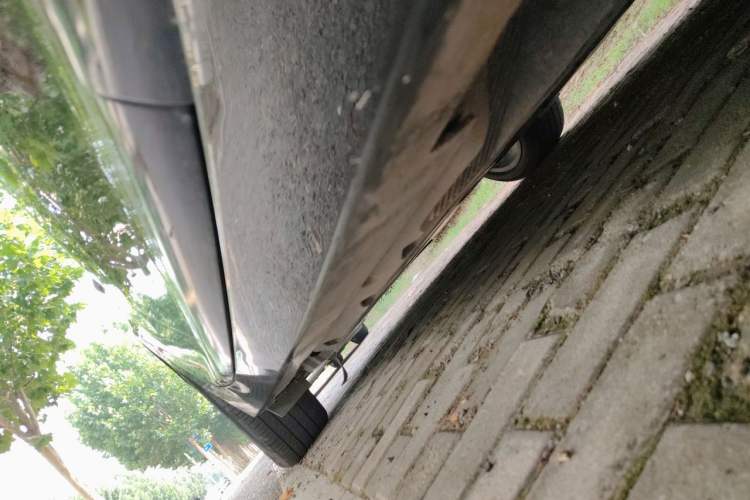 Used Cadillac CT5 2022 28T Luxury Edition Chassis Front Right