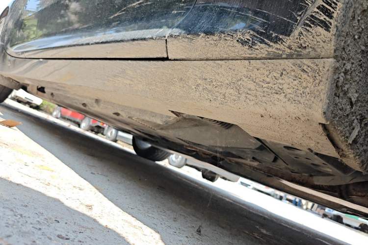 Used Cadillac CT5 2022 28T Luxury Version (Standard Edition) Chassis Front Right