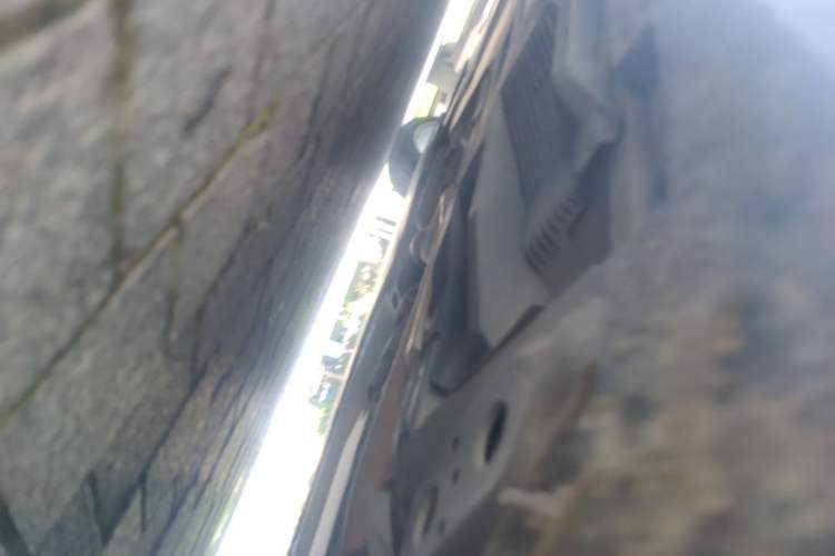 Used Cadillac CT5 2022 28T Luxury Version (Standard Edition) Chassis Front Right
