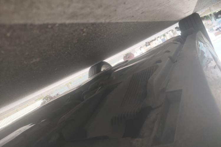 Used Cadillac CT5 2022 28T Luxury Version (Standard Edition) Chassis Front Right