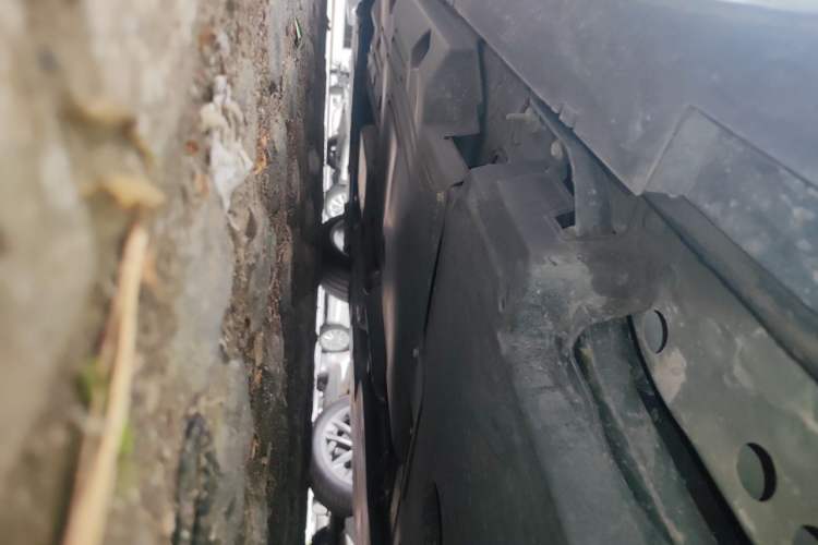 Used Cadillac CT5 2022 28T Luxury Edition Chassis Rear Left