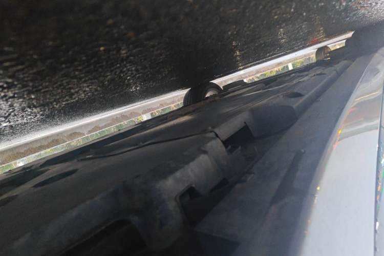 Used Cadillac CT5 2022 28T Luxury Edition Chassis Rear Left