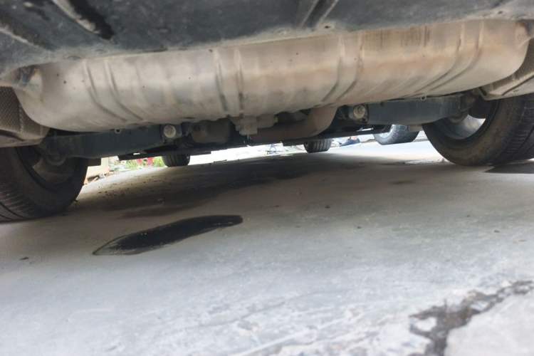 Used Cadillac CT5 2022 28T Prestige Edition Chassis Rear