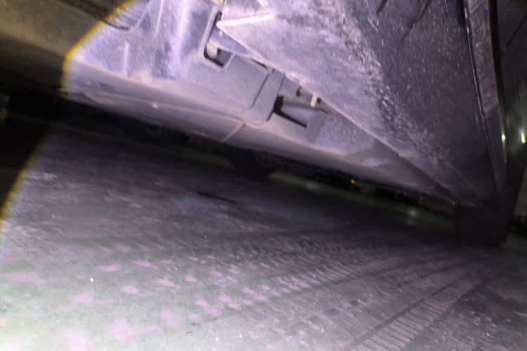 Used Cadillac CT5 2022 28T Luxury Version (Standard Edition) Chassis Rear Right