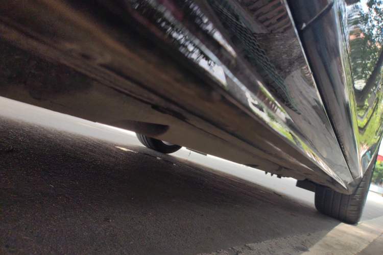 Used Cadillac CT5 2022 28T Platinum Super Driver-Assistance Edition Chassis Rear Right