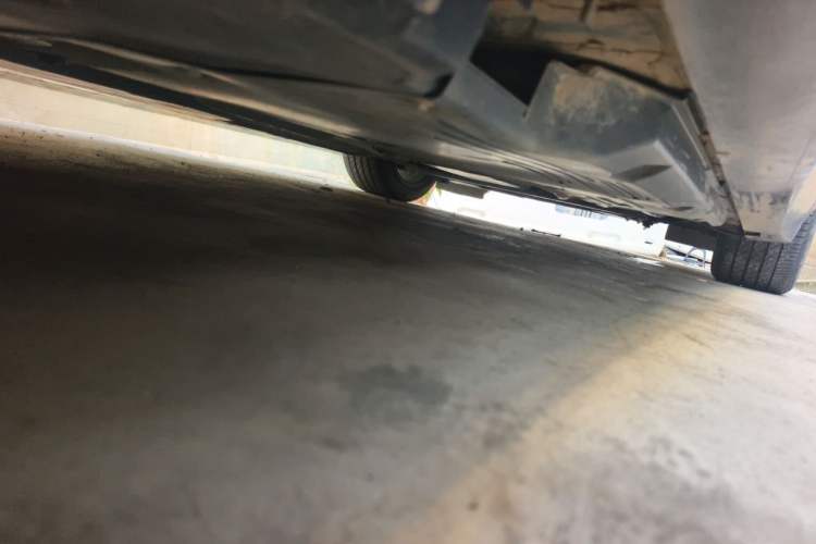 Used Cadillac CT5 2022 28T Prestige Edition Chassis Rear Right