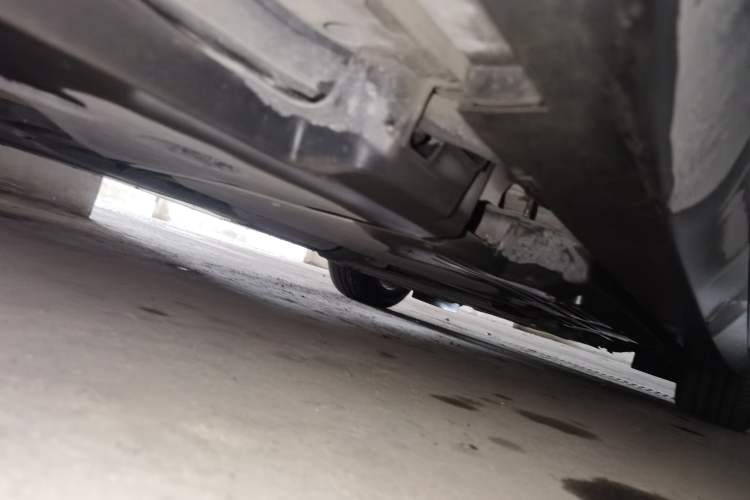 Used Cadillac CT5 2022 28T Luxury Version (Standard Edition) Chassis Rear Right