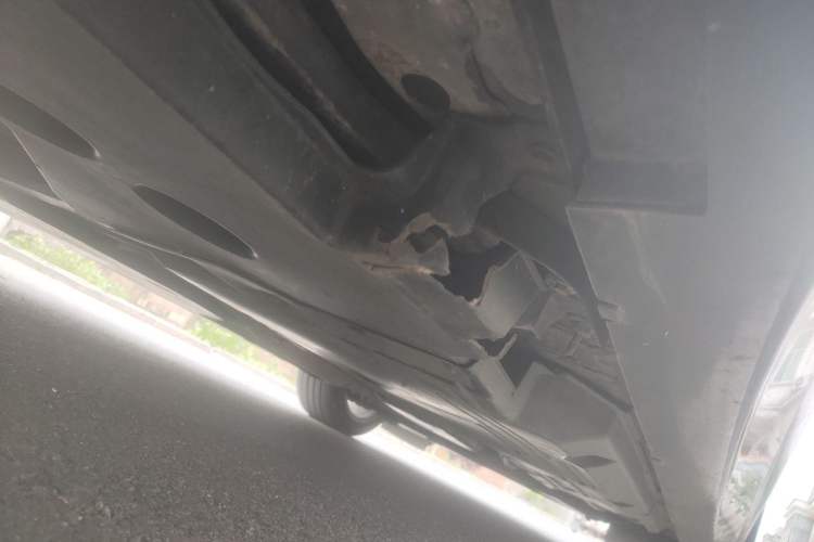 Used Cadillac CT5 2022 28T Luxury Version (Standard Edition) Chassis Rear Right