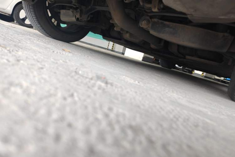 Used Cadillac CT5 2022 28T Prestige Edition Chassis Rear Right