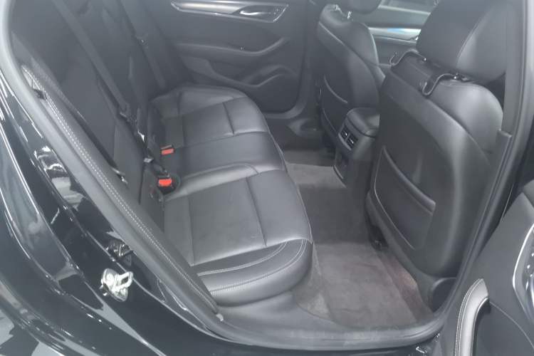 Used Cadillac CT5 2022 28T Luxury Version (Standard Edition) Exterior 10