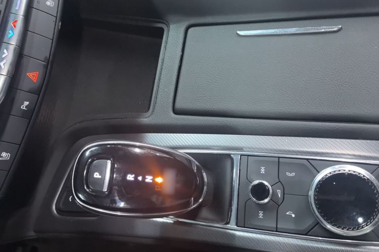 Used Cadillac CT5 2022 28T Luxury Version (Standard Edition) Exterior 14