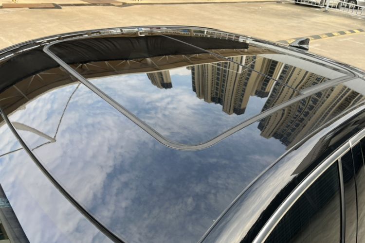 Used Cadillac CT5 2022 28T Luxury Version (Standard Edition) Exterior 2
