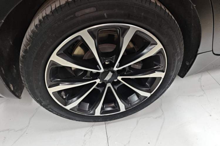 Used Cadillac CT5 2022 28T Prestige Edition Exterior 2