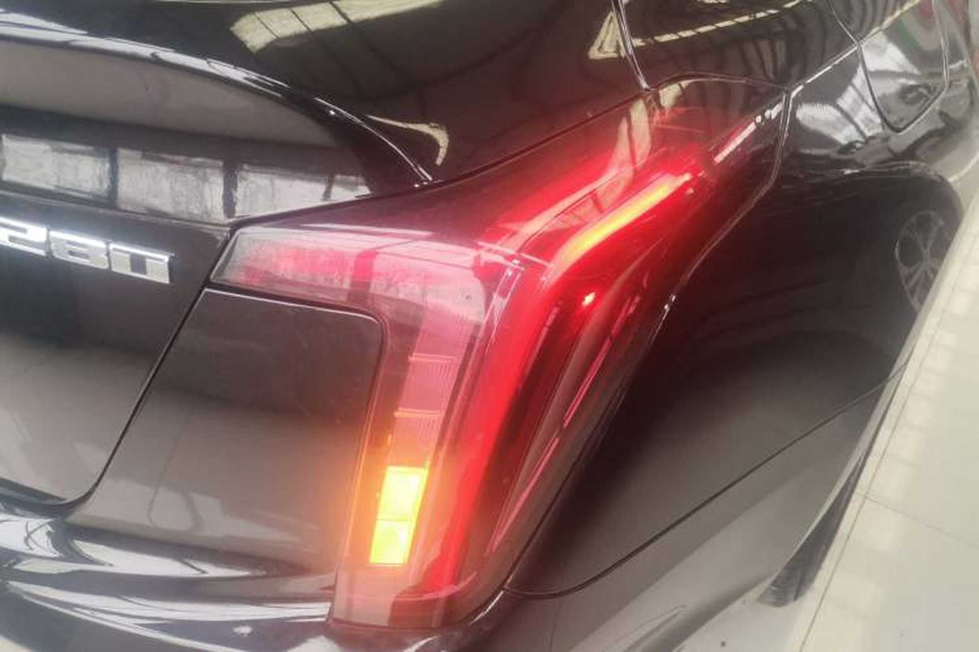 Used Cadillac CT5 2022 28T Luxury Version (Standard Edition) Exterior 3