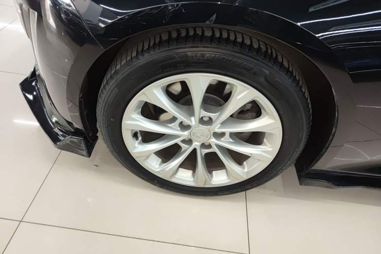 Used Cadillac CT5 2022 28T Luxury Version (Standard Edition) Exterior 4
