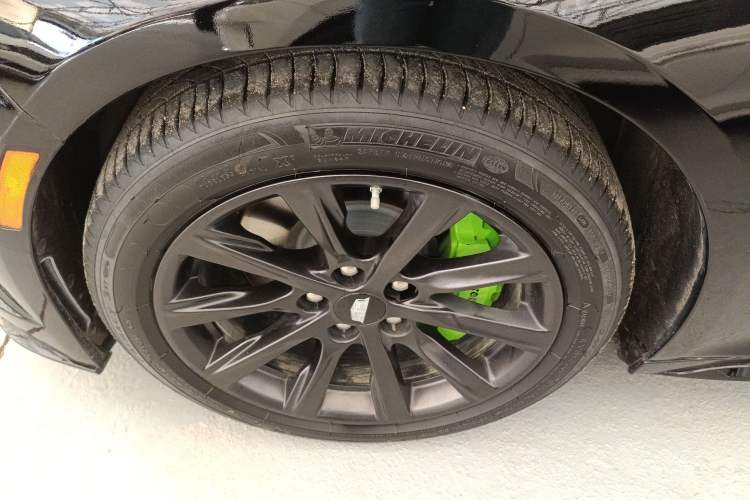 Used Cadillac CT5 2022 28T Prestige Edition Exterior 4