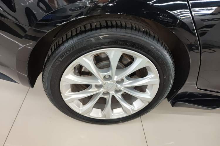 Used Cadillac CT5 2022 28T Luxury Version (Standard Edition) Exterior 5
