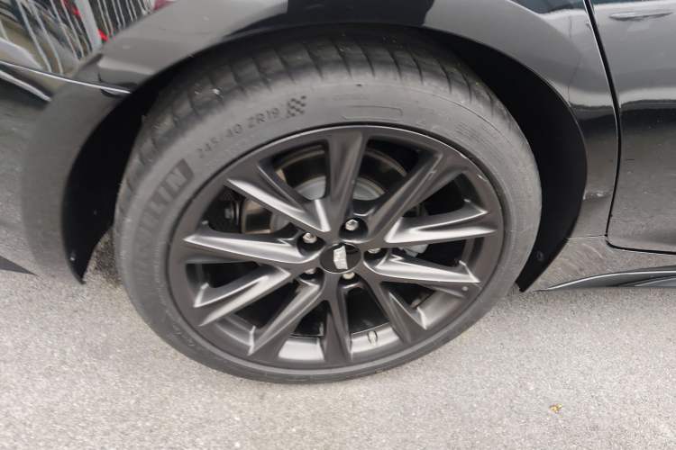 Used Cadillac CT5 2022 28T Platinum Edition Exterior 5