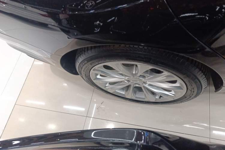 Used Cadillac CT5 2022 28T Luxury Version (Standard Edition) Exterior 5