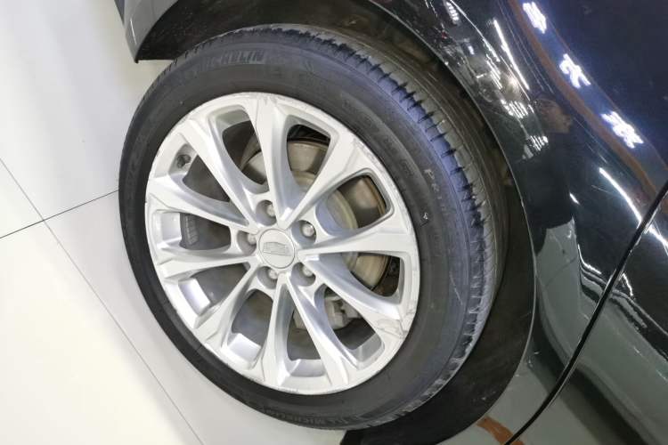 Used Cadillac CT5 2022 28T Luxury Version (Standard Edition) Exterior 5