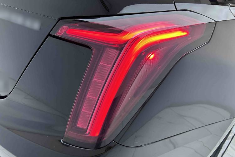 Used Cadillac CT5 2022 28T Luxury Version (Standard Edition) Exterior 6