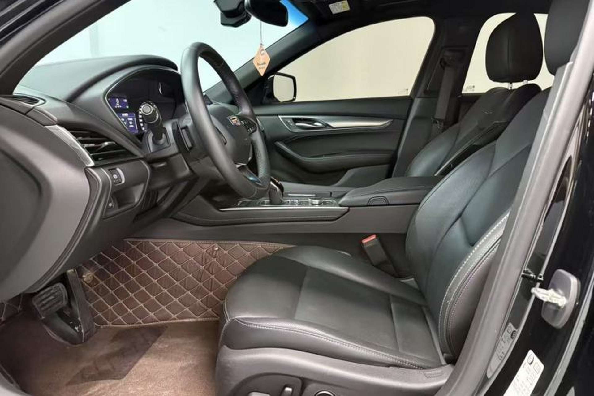 Used Cadillac CT5 2022 28T Luxury Version (Standard Edition) Exterior 7
