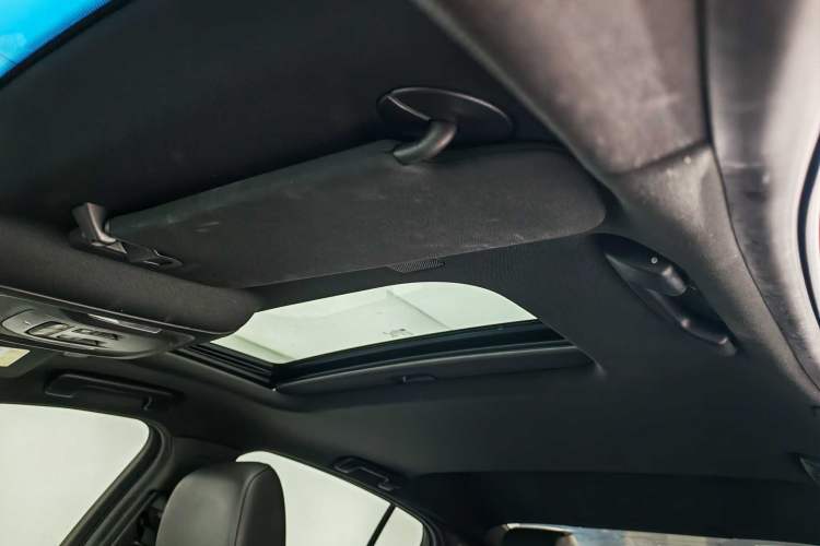 Used Cadillac CT5 2022 28T Fashion Edition Exterior 7