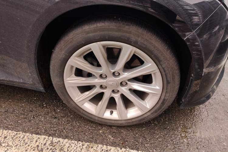 Used Cadillac CT5 2022 28T Fashion Edition Exterior 7