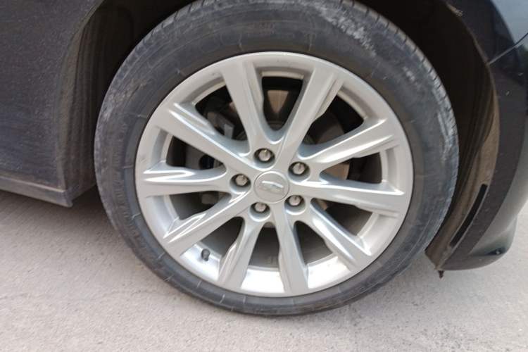 Used Cadillac CT5 2022 28T Fashion Edition Exterior 7