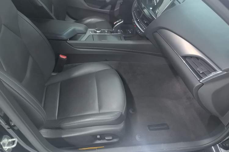 Used Cadillac CT5 2022 28T Luxury Version (Standard Edition) Exterior 9