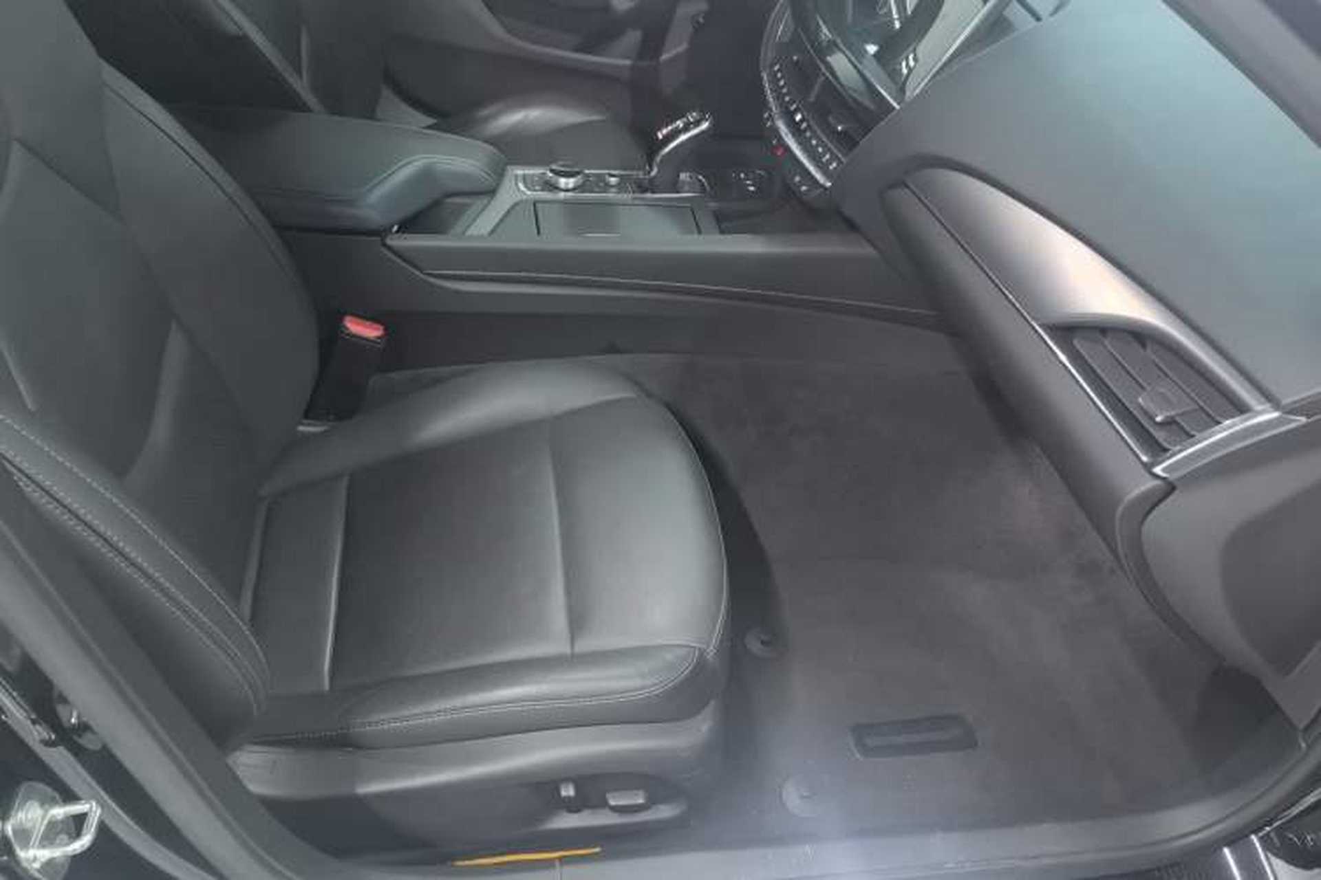 Used Cadillac CT5 2022 28T Luxury Version (Standard Edition) Exterior 9