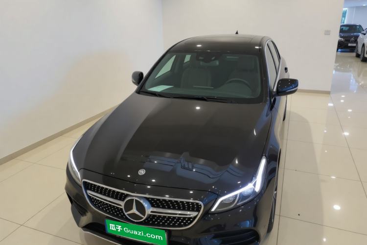 Used Cadillac CT5 2022 28T Luxury Version (Standard Edition) Front