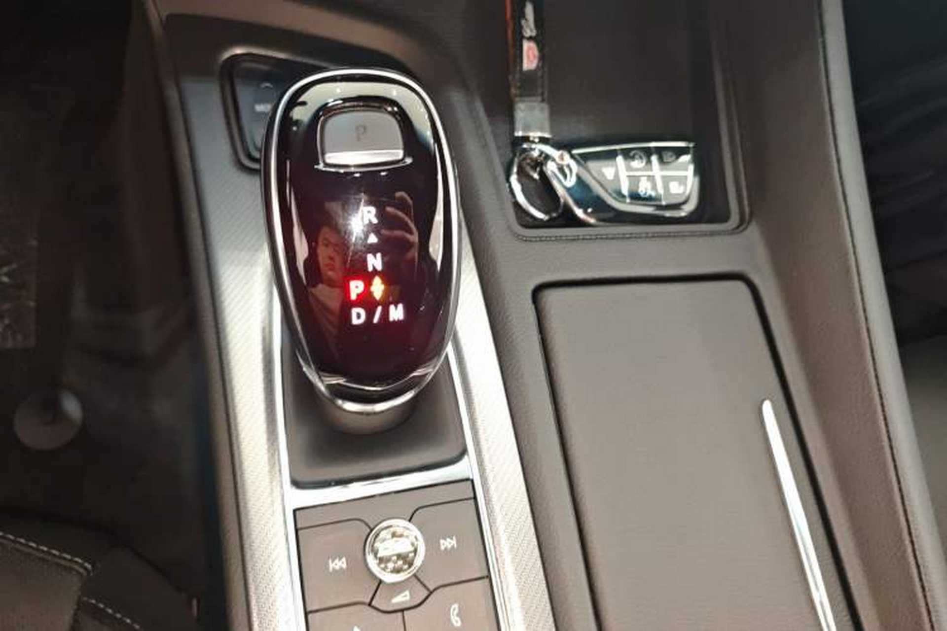 Used Cadillac CT5 2022 28T Luxury Version (Standard Edition) Gear Lever
