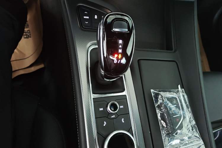 Used Cadillac CT5 2022 28T Luxury Version (Standard Edition) Gear Lever